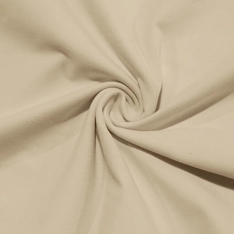 Cross-border Amazon 2024 summer solid color short-sleeved fashion bottoming shirt men's tight turtleneck T-shirt