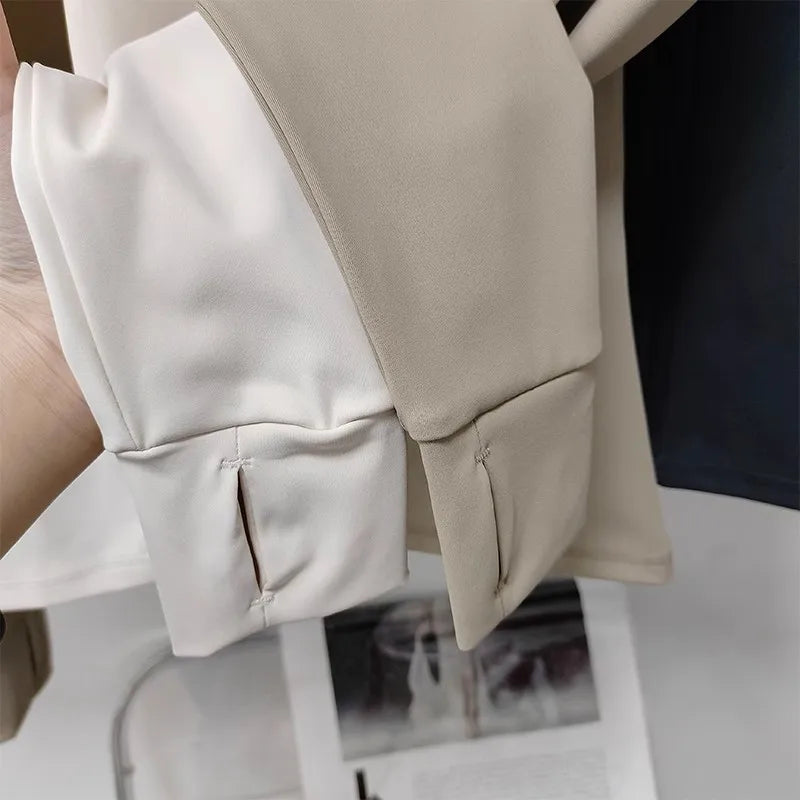 Women's Sports jackets Quick-drying Running Training Coat Fitness Top Gym Jacket Long Sleeve Sports Jacket Workout Sweatshirt