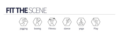 Ladies Sports Bra Sexy Hanging Neck High Support Impact Yoga Underwear Running Fitness Gym Push Up Workout Bra Padded Bralette