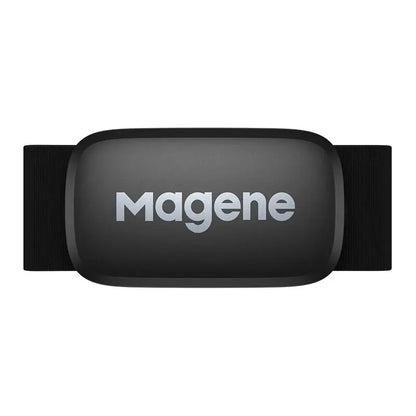 Magene H303 H64 Heart Rate Monitor Mover Sensor Dual ANT Bluetooth With Chest Strap Cycling Computer Bike Wahoo Garmin Sports