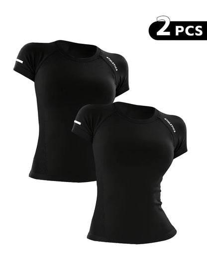 Knit Seamless Leggings Women Elastic High Waist Tights Gym Trainning Running Hip Lift Quick Drying and Breathable Yoga Pants ﻿