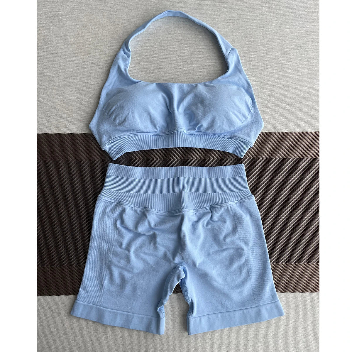 TKITK Shorts Seamless Pants Women Fitness Outfits Yoga Pants Gym Running Bike Wear leggings cycling pants shark pants