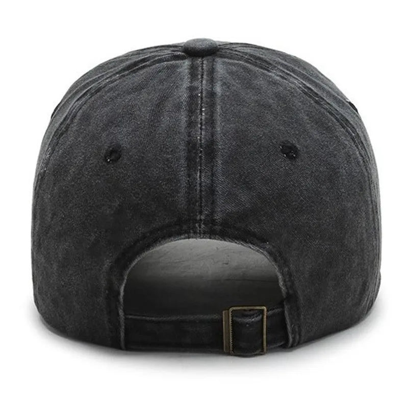 Fashion Solid Baseball Caps for Men Cap Streetwear Style Women Hat Snapback Casual Cap Casquette Dad Hat Hip Hop Cap